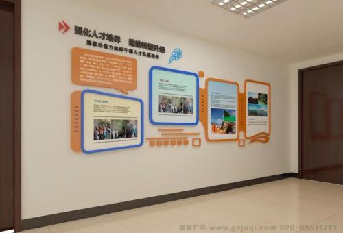 无为医院文化墙怎么做？如何建好科室护理文化墙？