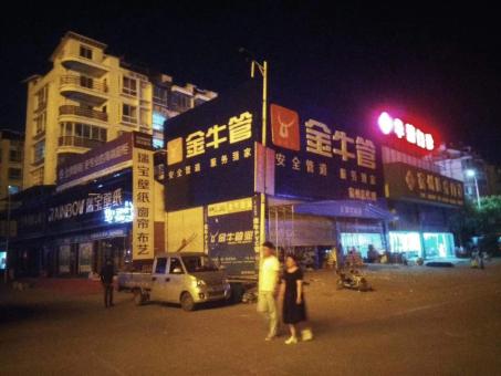 四点告诉你无为市场门头招牌设计的重要性！