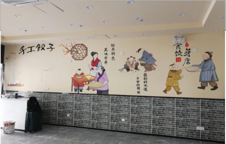 无为手绘墙绘工具有哪些
