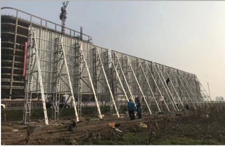 无为什么是广告物料？