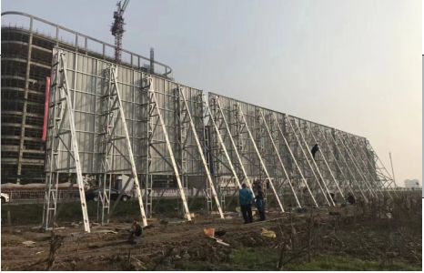 无为凯创教你怎样选择户外广告牌的最佳位置