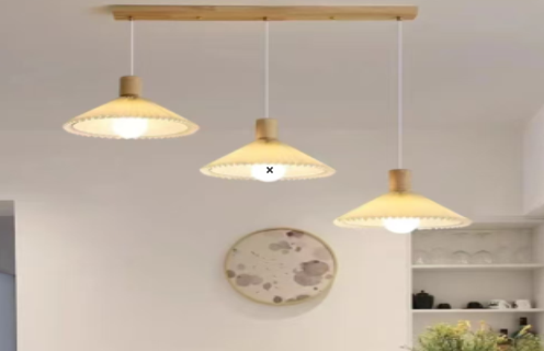 无为关于LED灯