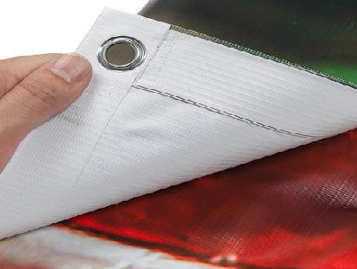 无为喷绘和刀刮布的工艺区别。