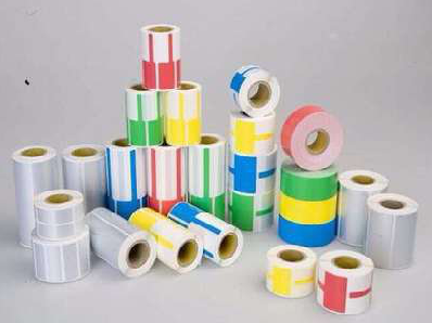 无为关于不干胶材料。