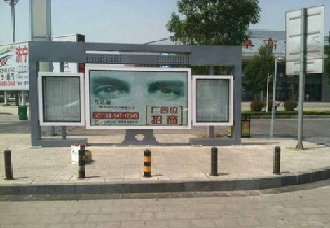 无为社区广告投放的几种常见方式。