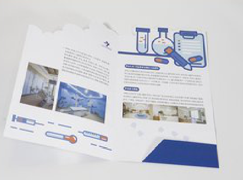 无为说明书印刷有哪些样式可以选择？