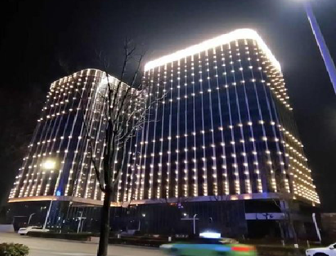 无为亮化工程安装注意事项。