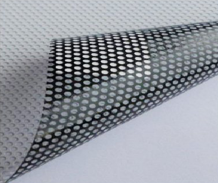 无为优劣单透膜的鉴定方法。