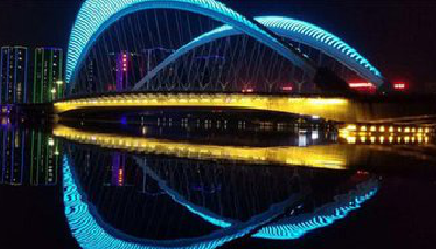 无为亮化工程如何做好公共区域的安全性。